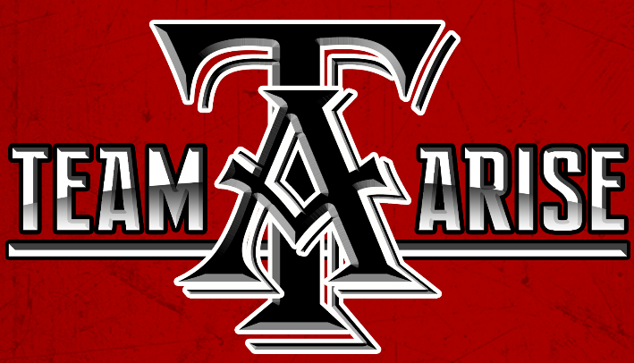 Team Arise LOGO