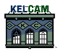 KelCam - Logo